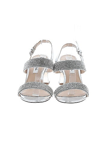 Nina Heels (view 2)