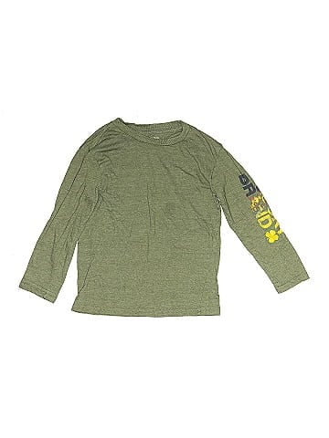 Lucky Brand Long Sleeve T-Shirt (view 1)