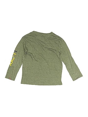 Lucky Brand Long Sleeve T-Shirt (view 2)