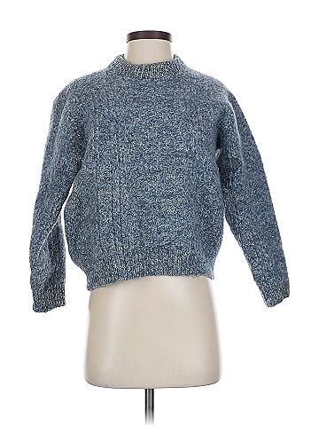 Pendleton Pullover Sweater (view 1)
