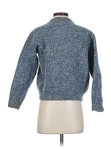 Pendleton Pullover Sweater (view 2)