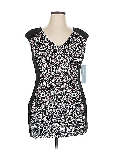 London Times Casual Dress (view 1)
