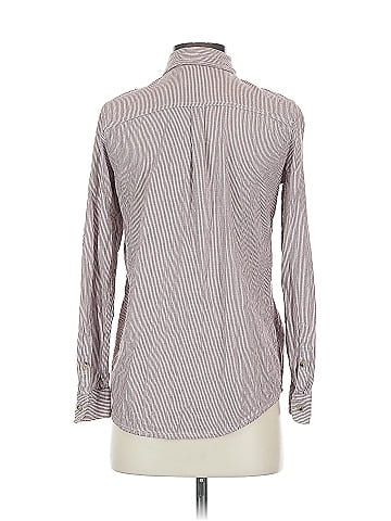 Marine Layer Long Sleeve Button-Down Shirt (view 2)
