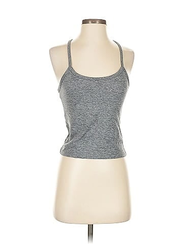 Kyodan Tank Top (view 1)