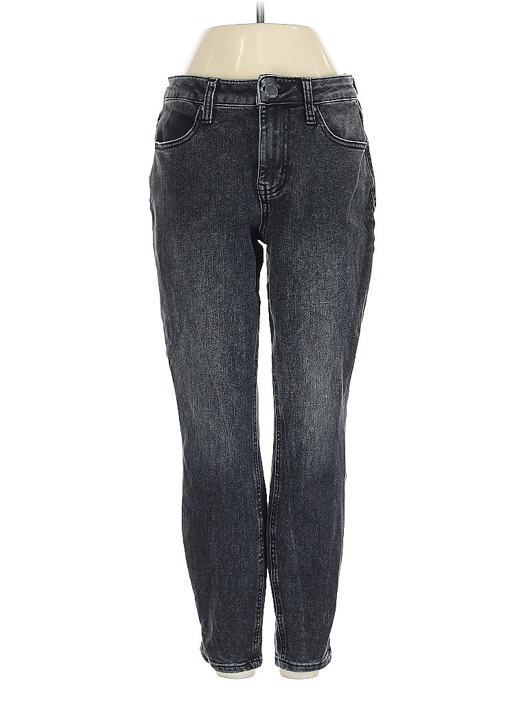 Pre-owned M Jeans By Maurices Jeans In Gray
