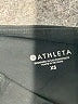 Athleta Black Active Pants Size XS - photo 4