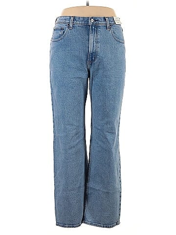 Abercrombie & Fitch Jeans (view 1)