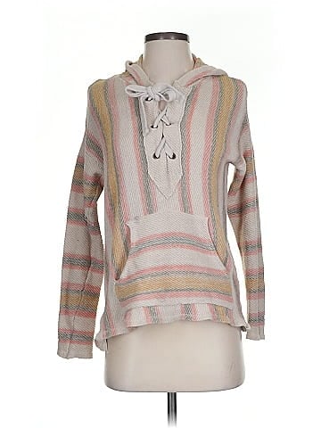 Rip Curl Pullover Sweater (view 1)