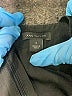 Ann Taylor Solid Black Jumpsuit Size 0 - photo 3