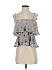 Pol Sleeveless Top