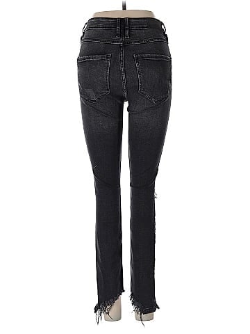 Trafaluc by Zara Jeans (view 2)