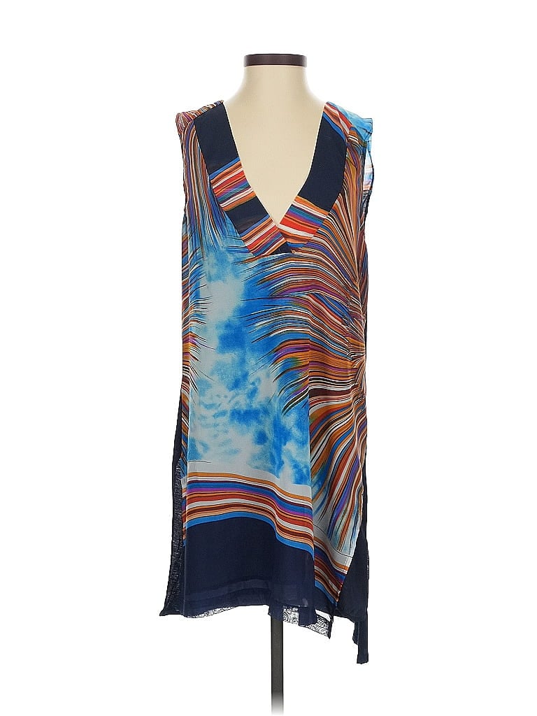 TINY Pre-owned Cocktail Dress In Blue