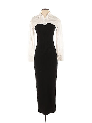 STAUD Cocktail Dress (view 1)