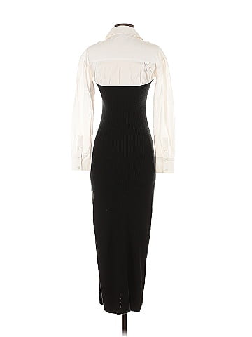 STAUD Cocktail Dress (view 2)