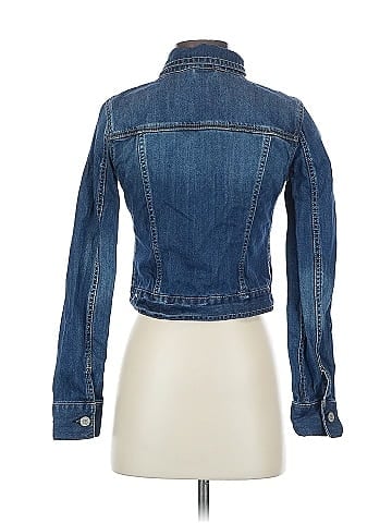 Aeropostale Denim Jacket (view 2)