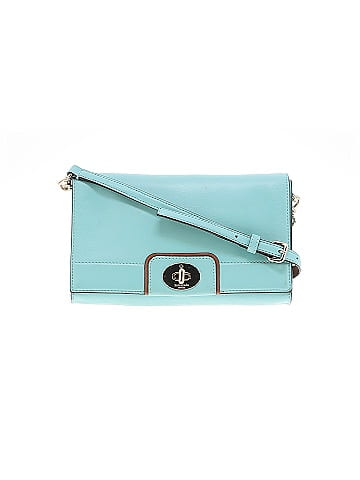 Kate Spade New York Leather Crossbody Bag (view 1)
