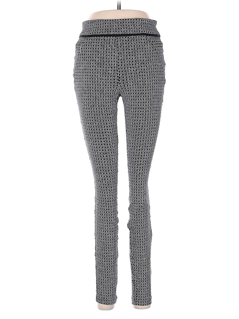 SOHO APPAREL LTD Pre-owned Casual Pants In Gray