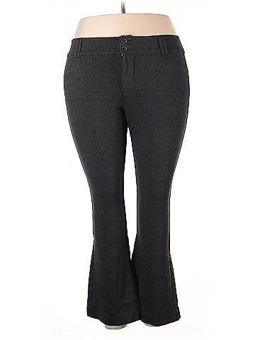 Studio by Torrid Dress Pants (view 1)