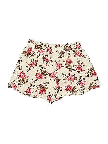 Angie Shorts (view 2)