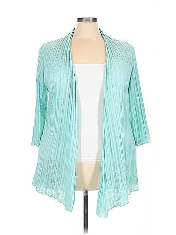 JM Collection Kimono (view 1)