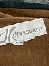 DressBarn Brown Track Jacket Size L - photo 6