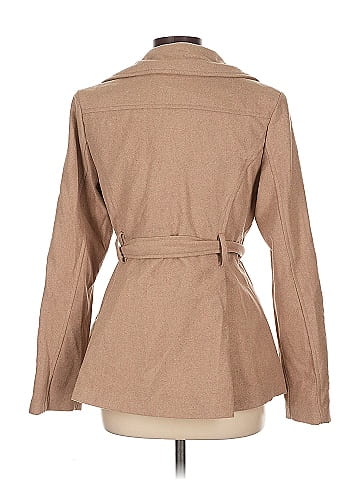 Rampage Trenchcoat (view 2)