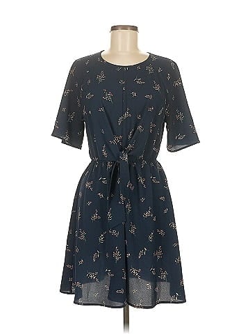 As U Wish Casual Dress (view 1)