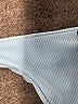 Cider Blue Swimsuit Bottoms Size L - photo 4