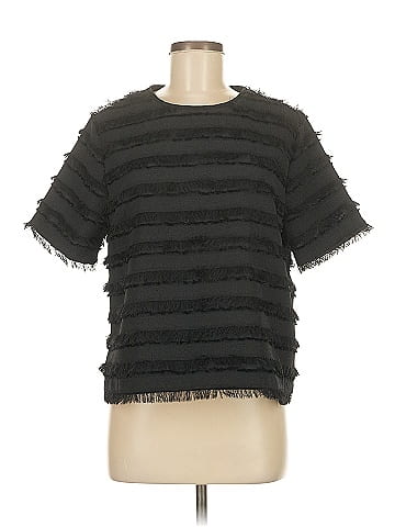 H&M Short Sleeve Top (view 1)