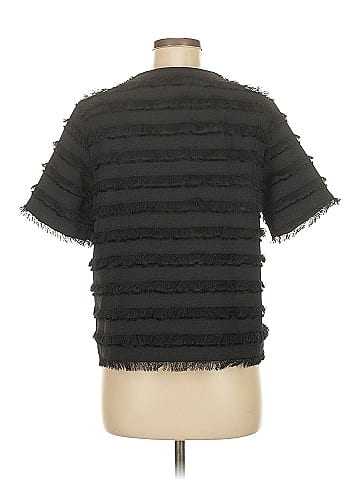 H&M Short Sleeve Top (view 2)