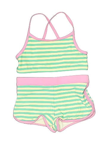 Boden Two Piece Swimsuit (view 1)