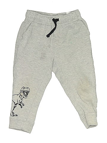 Rumi + Ryder Sweatpants (view 1)