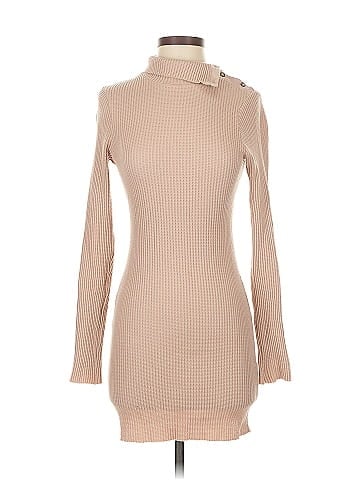 The Range Casual Dress (view 1)