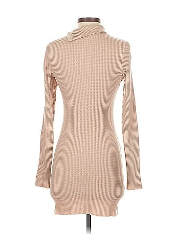 The Range Casual Dress (view 2)