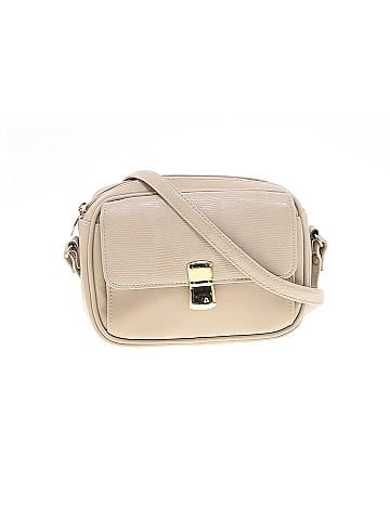 Liz Claiborne Crossbody Bag (view 1)