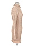 The Range Tan Casual Dress Size S - photo 4