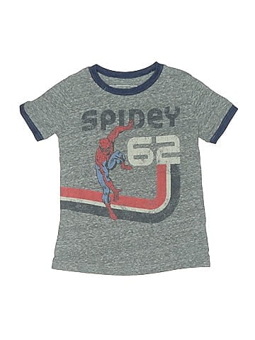 Sonoma Goods for Life Short Sleeve T-Shirt (view 1)