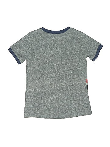 Sonoma Goods for Life Short Sleeve T-Shirt (view 2)