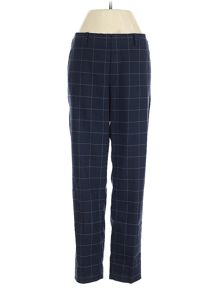 Click to view more detailed imagery on our partner's website Pre-owned Uniqlo Dress Pants In Blue