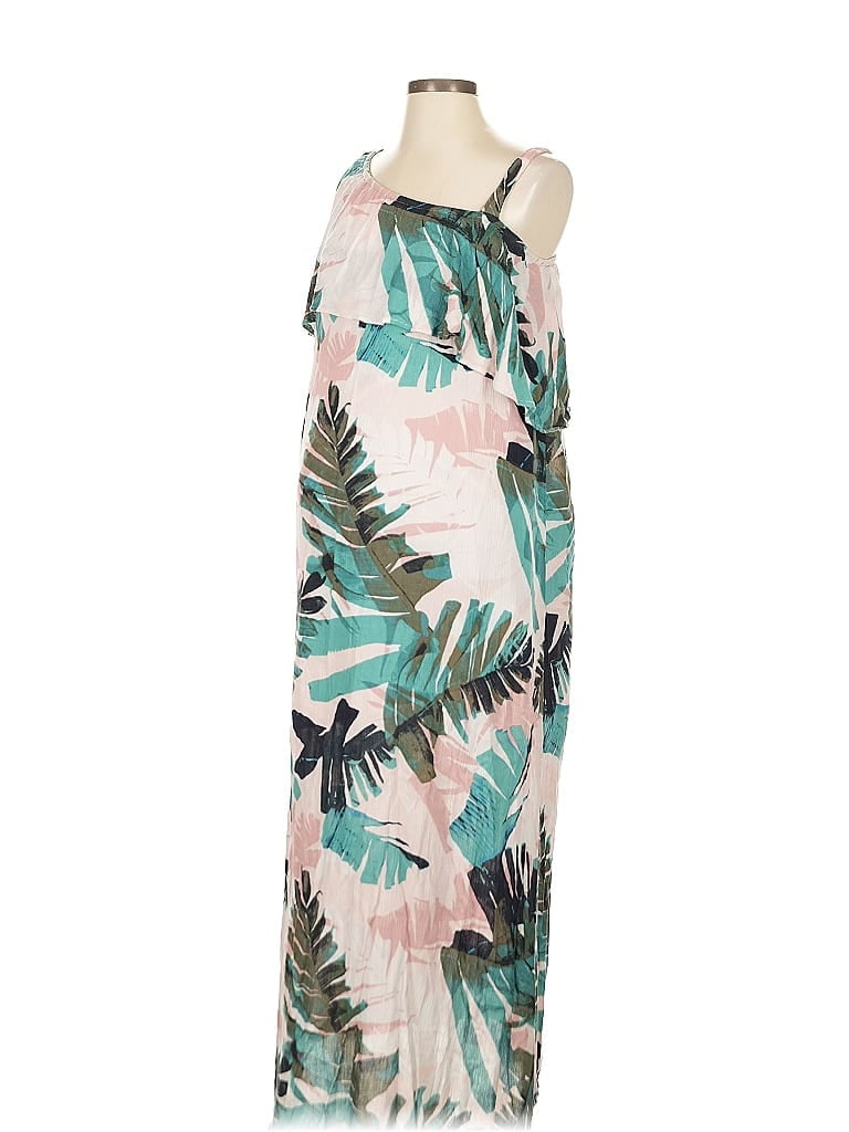 Click to view more detailed imagery on our partner's website Pre-owned Motherhood Casual Dress In Pink