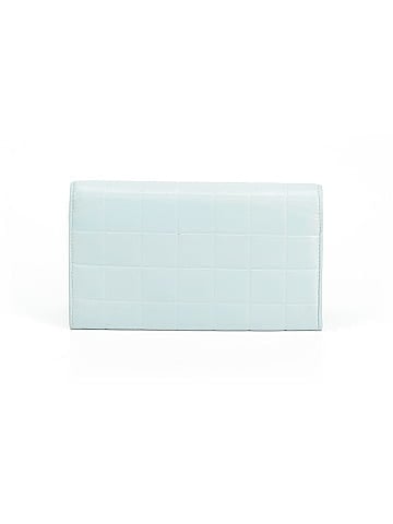 Chanel Vintage Chocolate Bar Wallet (view 2)