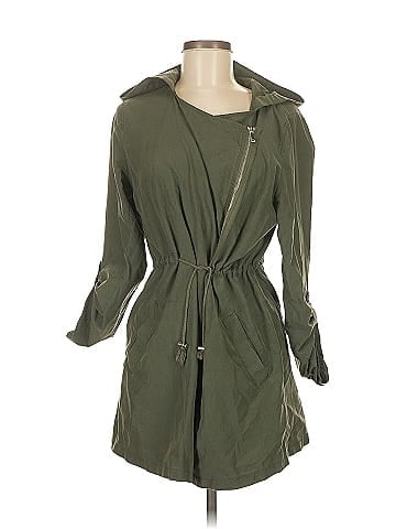 Ambiance Trenchcoat (view 1)
