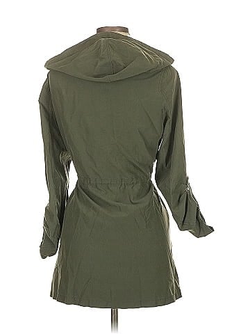 Ambiance Trenchcoat (view 2)