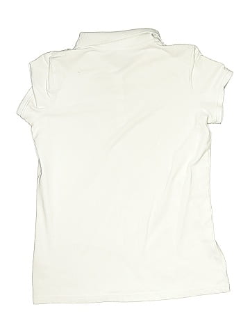 Cat & Jack Short Sleeve Polo (view 2)