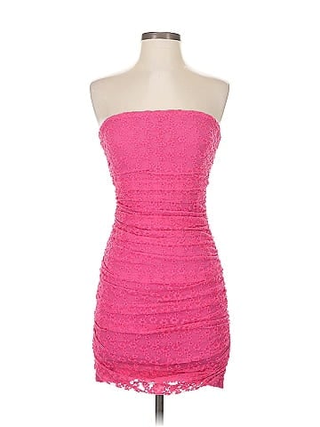 Hello Molly Cocktail Dress (view 1)