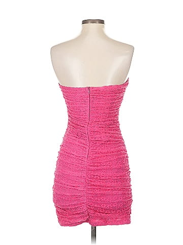Hello Molly Cocktail Dress (view 2)