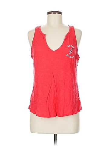 Express One Eleven Tank Top (view 1)
