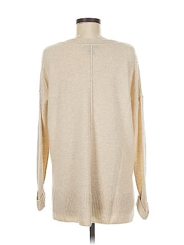 C by Bloomingdales Cashmere Pullover Sweater (view 2)