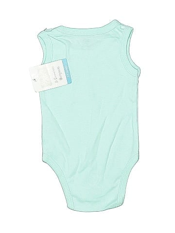 Hb Short Sleeve Onesie (view 2)
