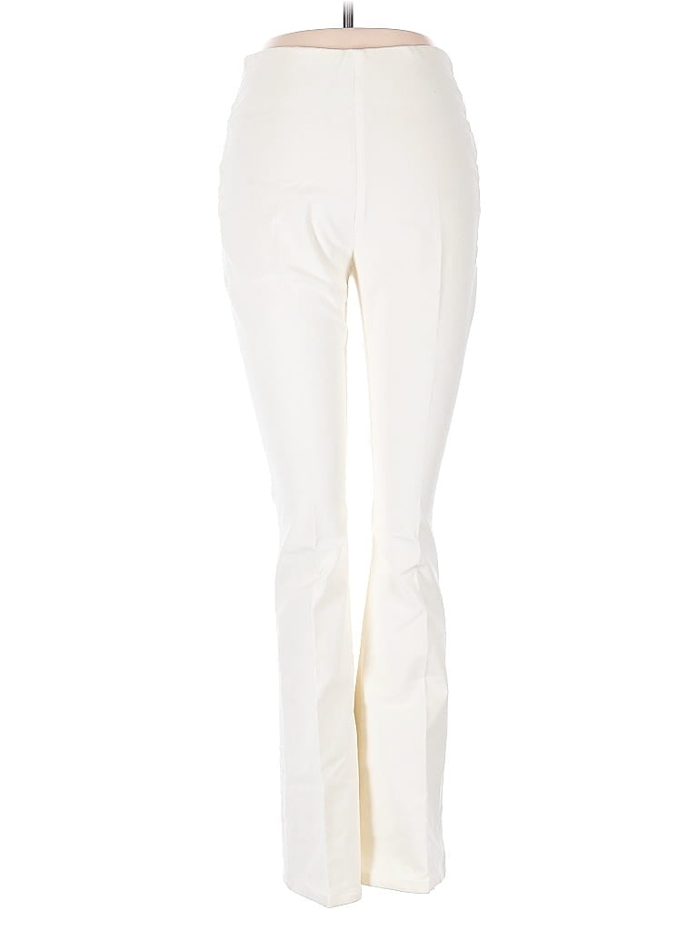 Pre-owned Soft Surroundings Dress Pants In White